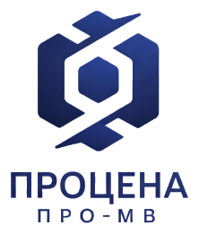 Процена Про-МВ лого